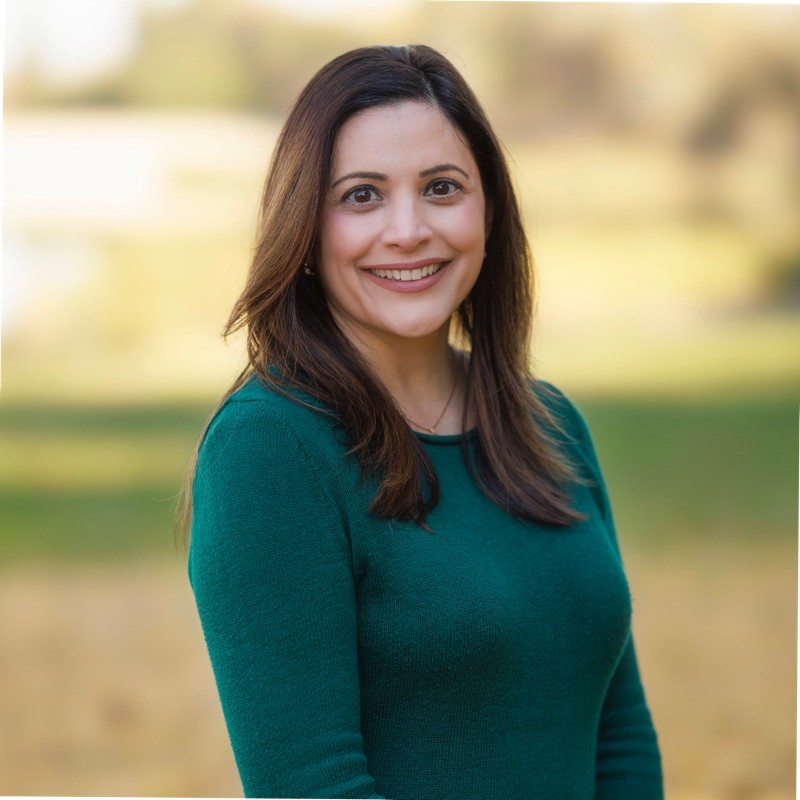 Photo of Sabiha Iqbal