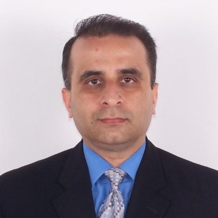 Photo of Umar Rafi