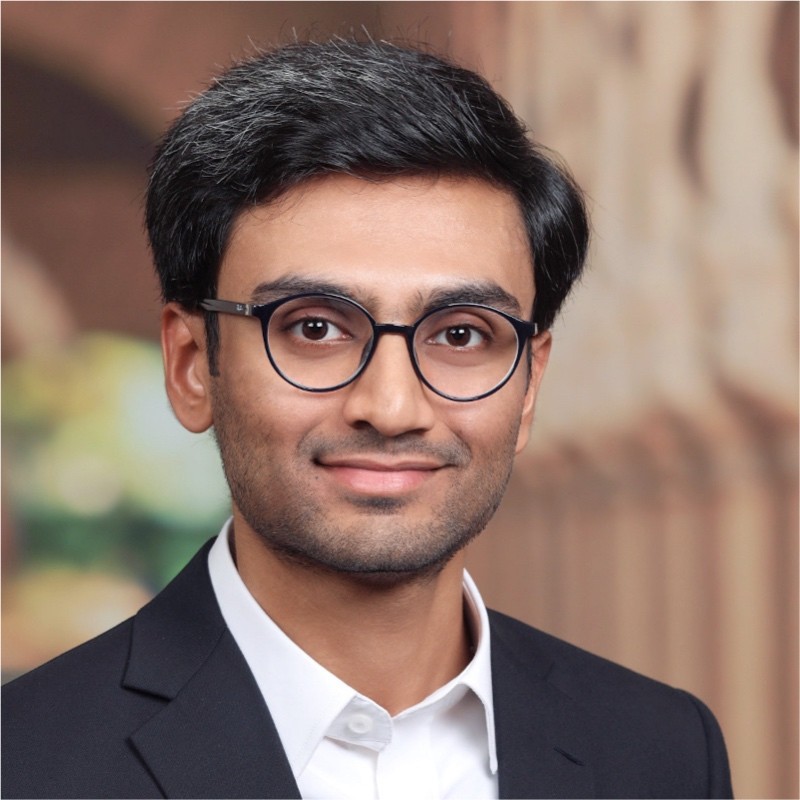 Photo of Usman Tariq